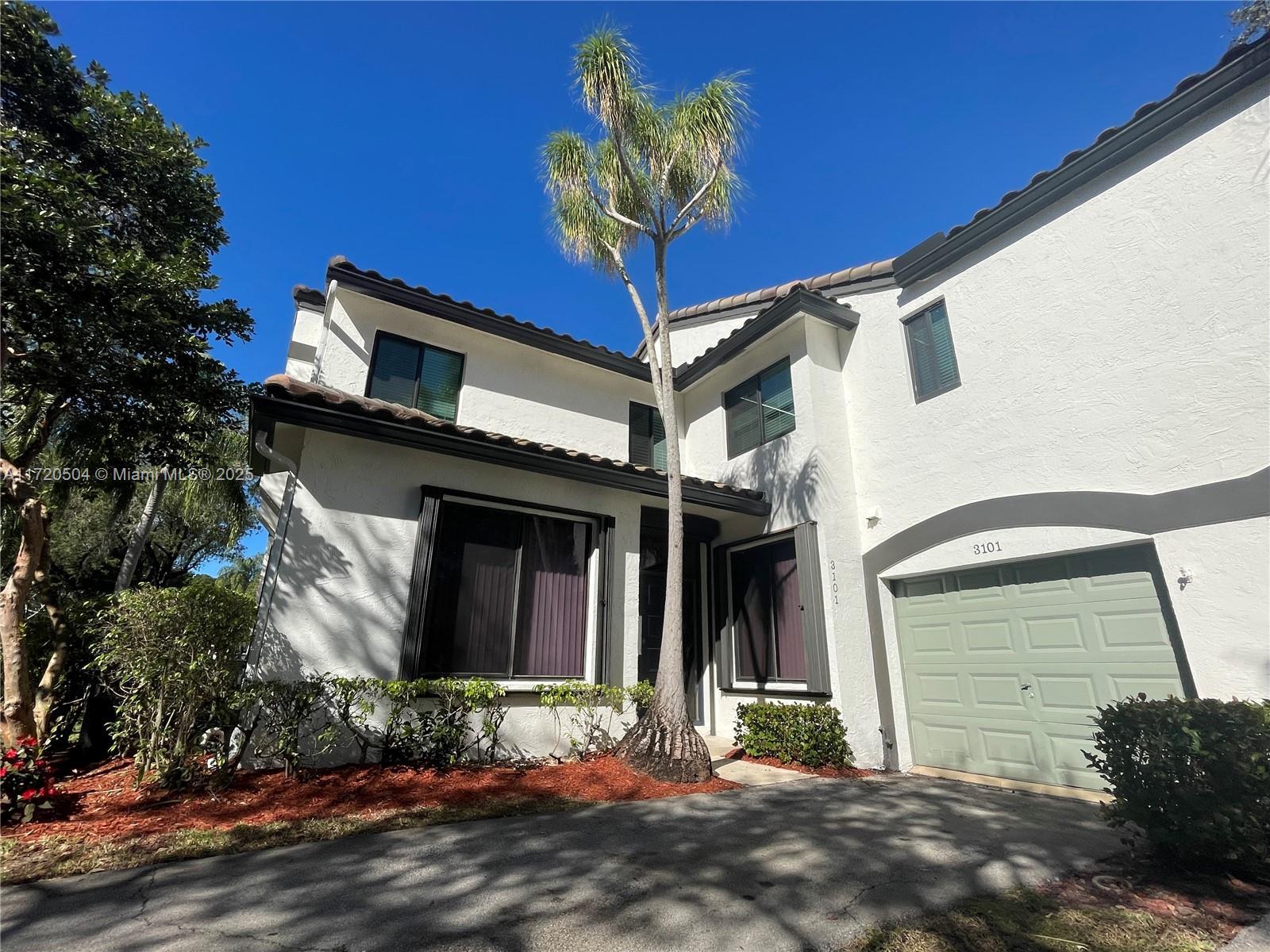 Picture of 7525 NW 61St Terr # 3101, Parkland, FL 33067