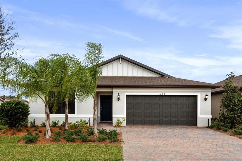 Picture of 5280 Jasper Sq, Vero Beach FL 32967