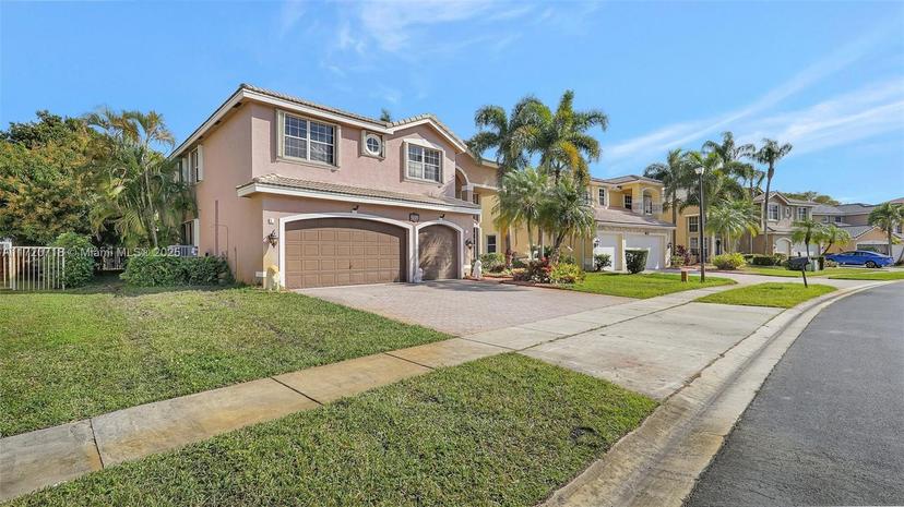 Picture of 2051 SW 152Nd Ter, Miramar FL 33027