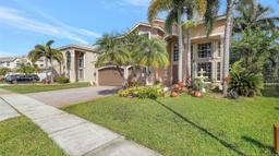 Picture of 2051 SW 152Nd Ter, Miramar, FL 33027