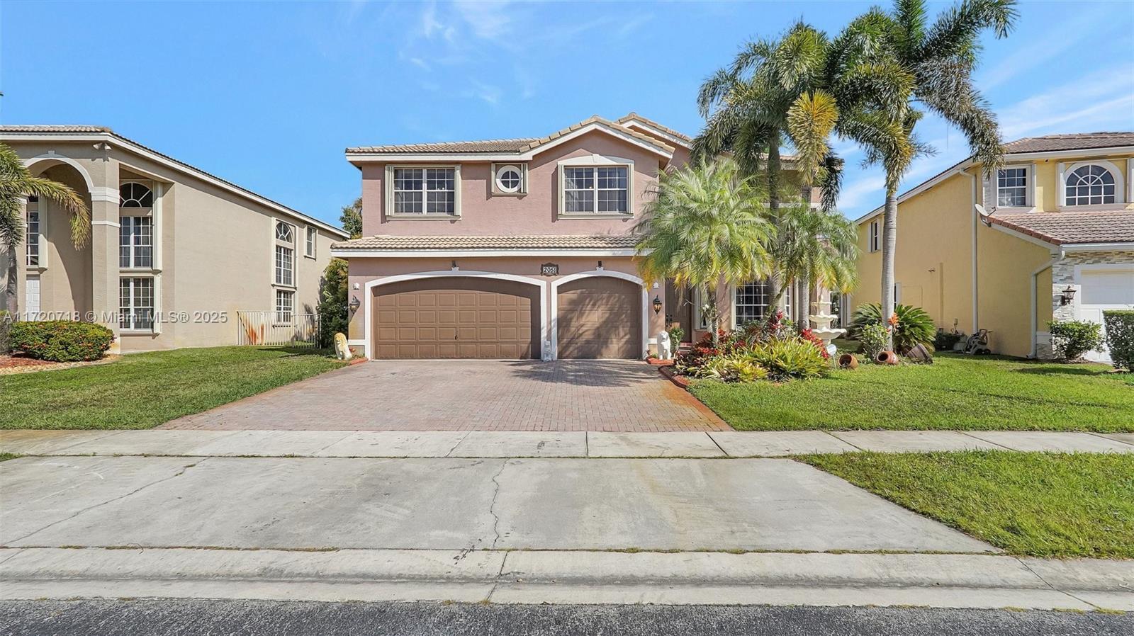 Picture of 2051 SW 152Nd Ter, Miramar, FL 33027