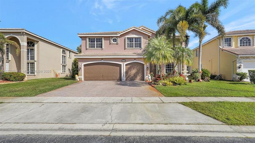 Picture of 2051 SW 152Nd Ter, Miramar FL 33027