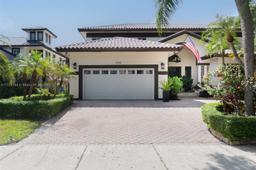 Picture of 8198 NW 162Nd St, Miami Lakes, FL 33016