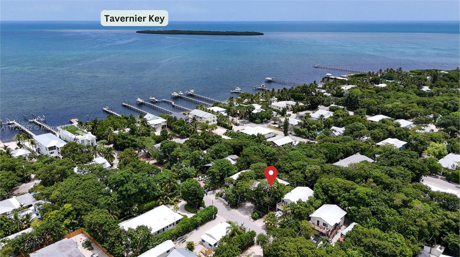 Picture of 130 Ocean View Dr, Tavernier, FL 33070