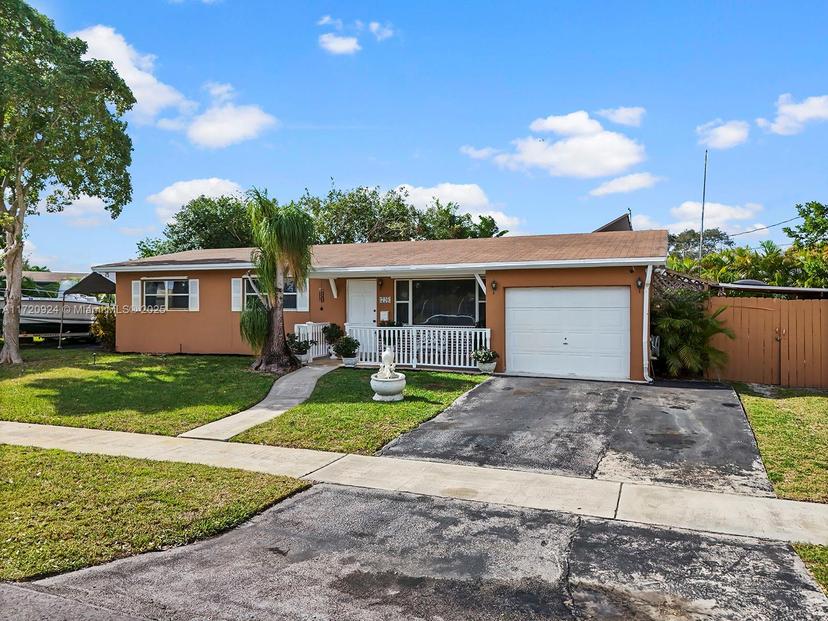 Picture of 720 SW 64Th Ter, Pembroke Pines FL 33023