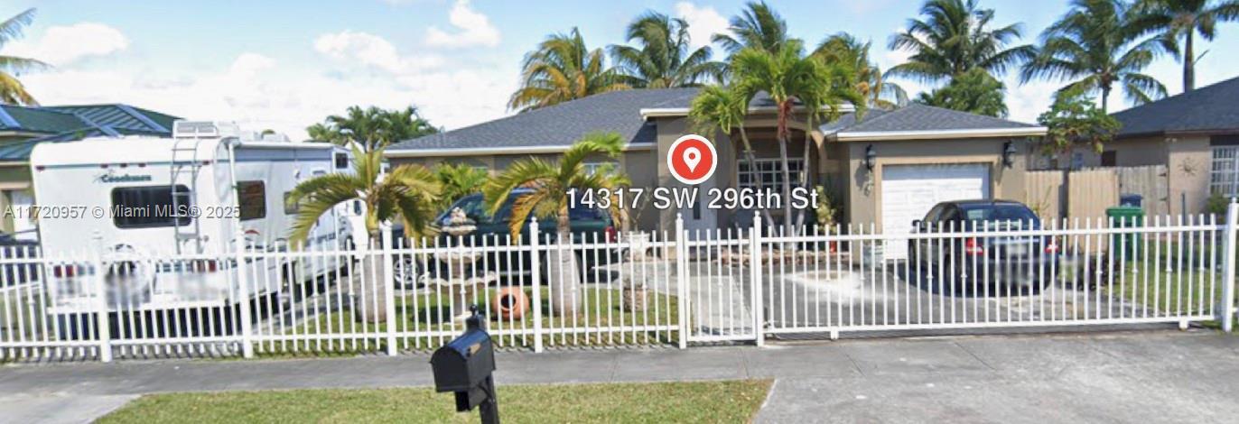 Picture of 14317 SW 296Th St, Homestead, FL 33033