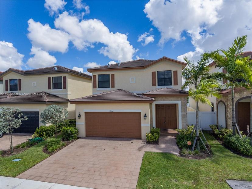 Picture of 3364 W 103 Terrace, Hialeah FL 33018