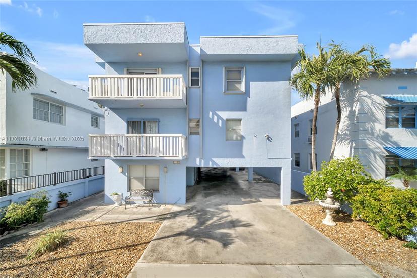 Picture of 1530 Pennsylvania Ave # 203, Miami Beach FL 33139