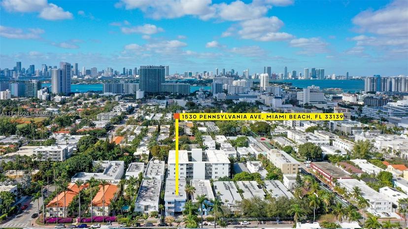 Picture of 1530 Pennsylvania Ave # 203, Miami Beach FL 33139