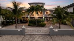 Picture of 374 Bahia Ave, Key Largo, FL 33037