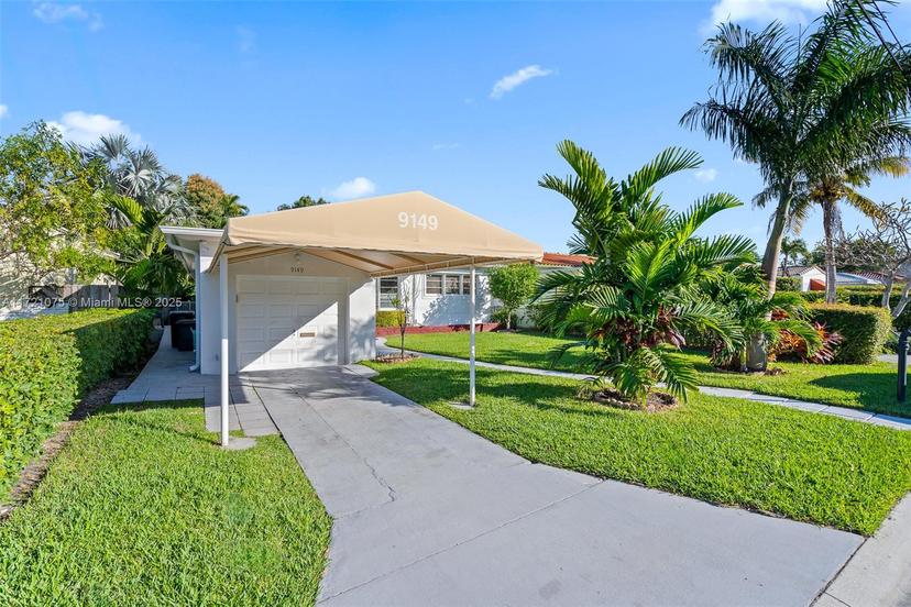 Picture of 9149 Dickens Ave, Surfside FL 33154