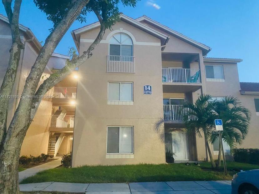 Picture of 15770 SW 106Th Ter # 205, Miami FL 33196