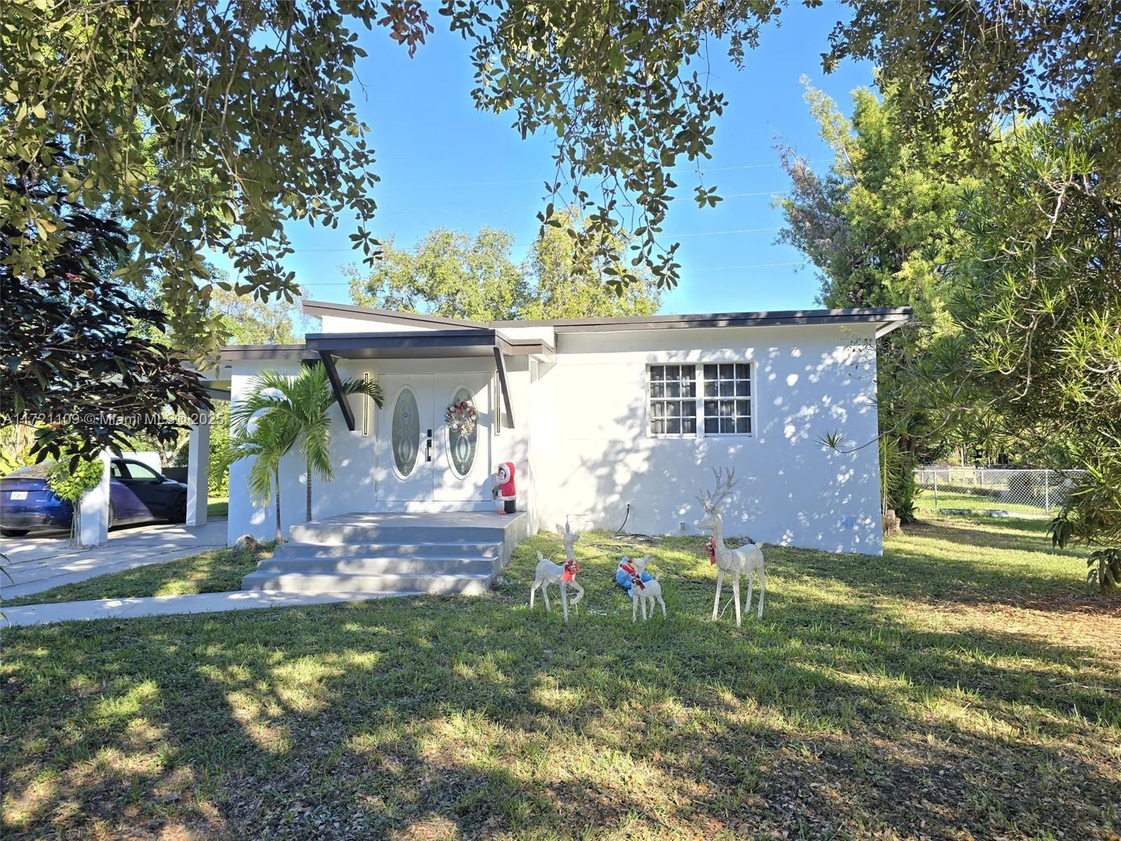 Picture of 571 Raven Ave, Miami Springs, FL 33166