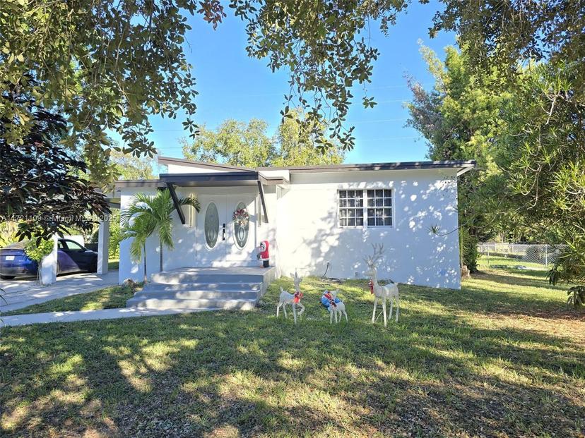 Picture of 571 Raven Ave, Miami Springs FL 33166