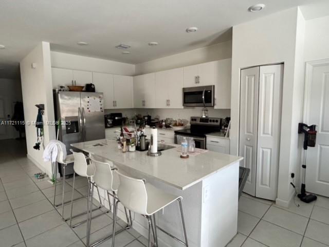 Picture of 11914 SW 241St St, Homestead FL 33032