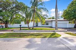 Picture of 500 NE 6 Street, Pompano Beach, FL 33060