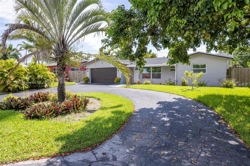 Picture of 4740 NE 18Th Ave, Fort Lauderdale FL 33334