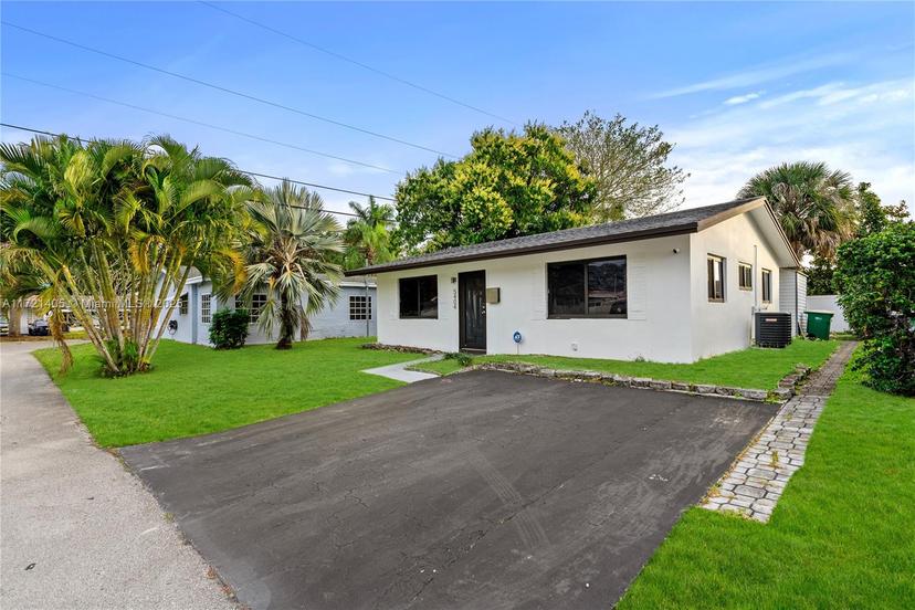 Picture of 5404 NW 25Th Ave, Tamarac FL 33309