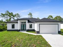 Picture of 3173 N Sunshine Blvd N, Lehigh Acres, FL 33971