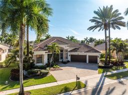 Picture of 13750 NW 18Th Ct, Pembroke Pines, FL 33028