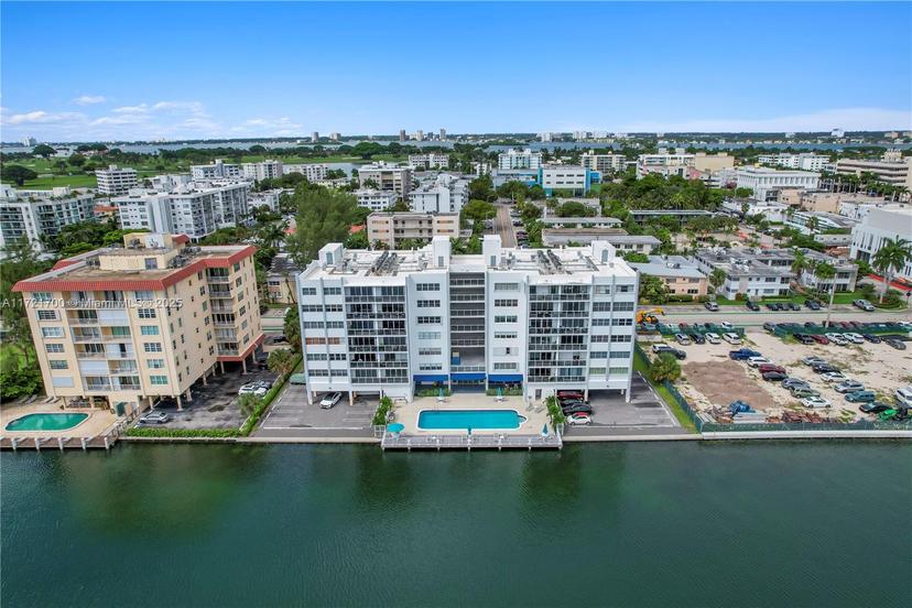 Picture of 9381 E Bay Harbor Dr # 301N, Bay Harbor Islands FL 33154