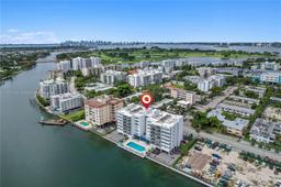 Picture of 9381 E Bay Harbor Dr # 301N, Bay Harbor Islands, FL 33154