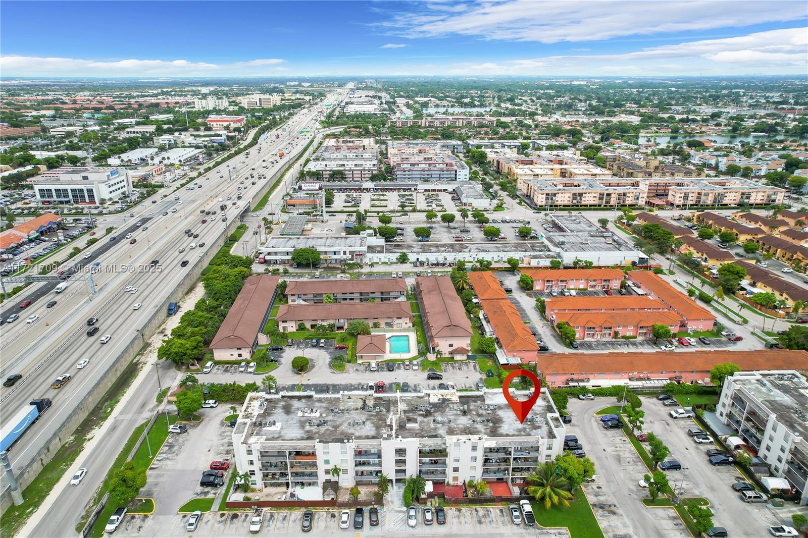 Picture of 5775 W 20Th Ave # 207, Hialeah, FL 33012