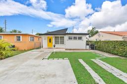 Picture of 6791 SW 16Th St, Miami, FL 33155