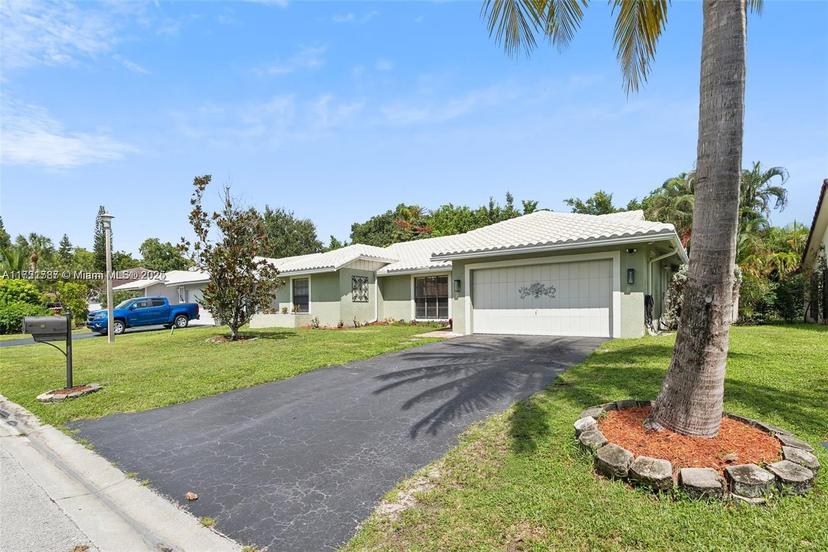 Picture of 2145 NW 85Th Ln, Coral Springs FL 33071