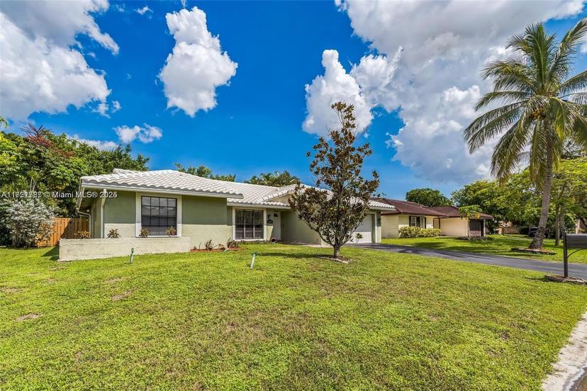 Picture of 2145 NW 85Th Ln, Coral Springs FL 33071