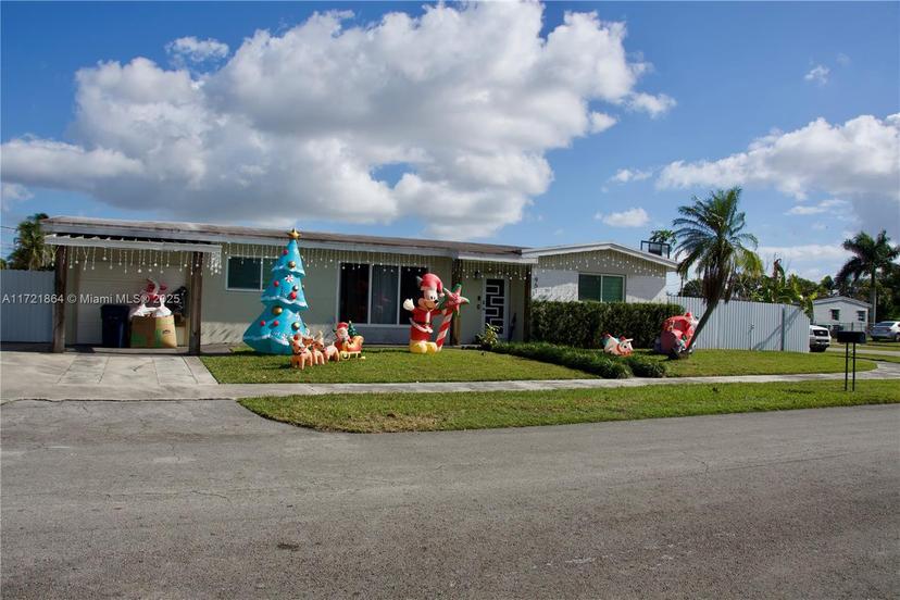 Picture of 951 NW 16Th Ave, Homestead FL 33030