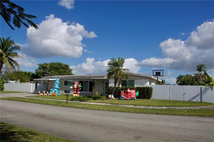 Picture of 951 NW 16Th Ave, Homestead FL 33030