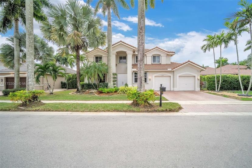 Picture of 2257 Quail Roost Dr, Weston FL 33327