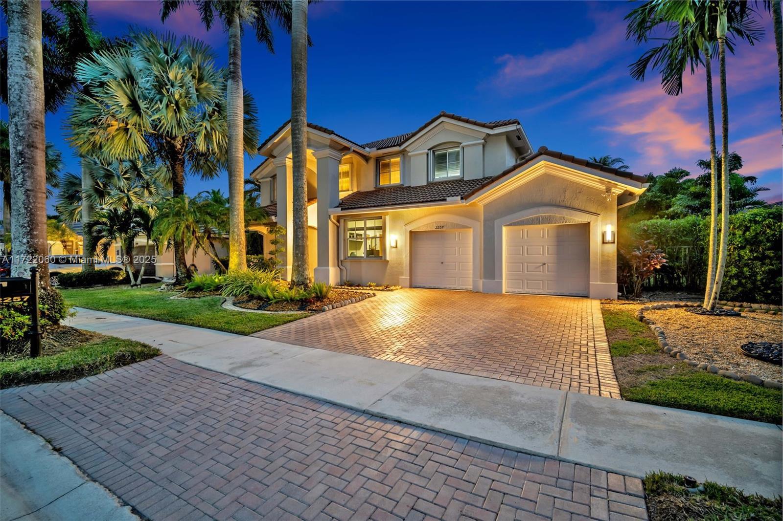 Picture of 2257 Quail Roost Dr, Weston, FL 33327