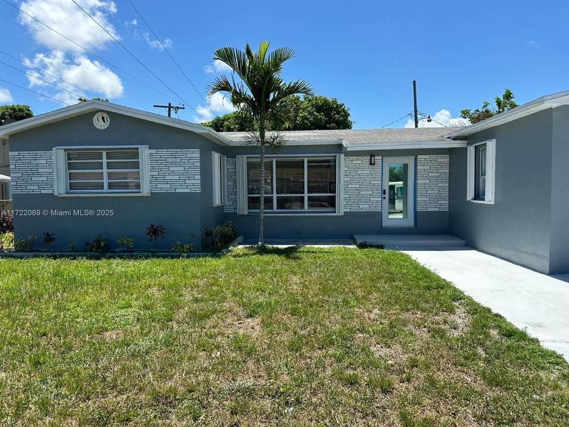 Picture of 1510 S 24Th Ave, Hollywood FL 33020