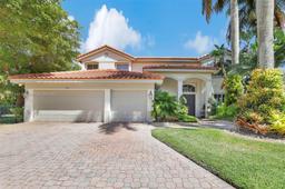 Picture of 1781 Harbor Pointe Cir, Weston, FL 33327