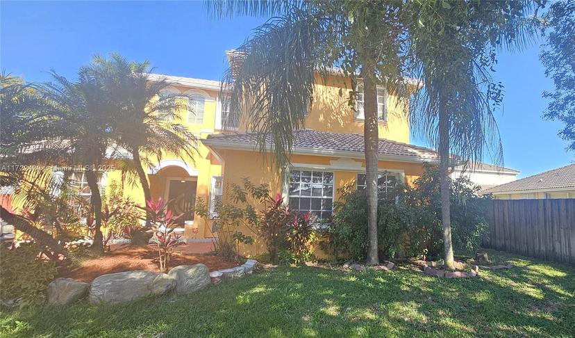 Picture of 15993 SW 151St Ter, Miami FL 33196