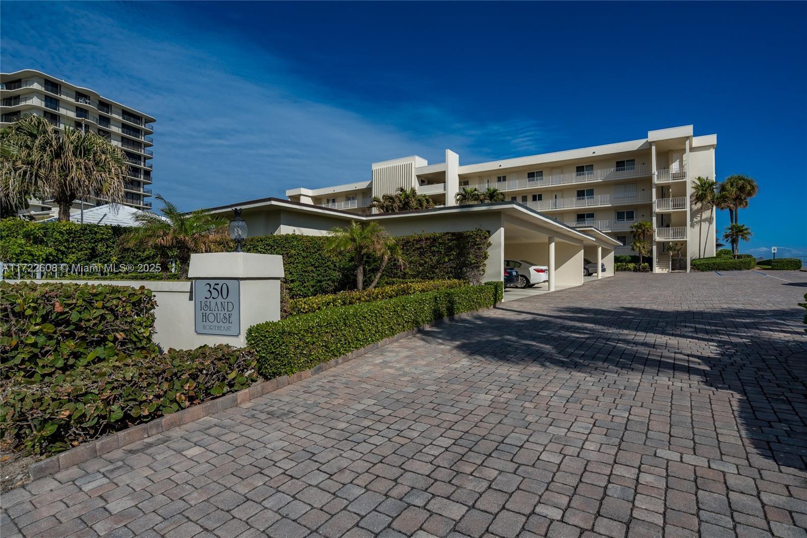 Picture of 350 Beach Rd # 204, Tequesta, FL 33469