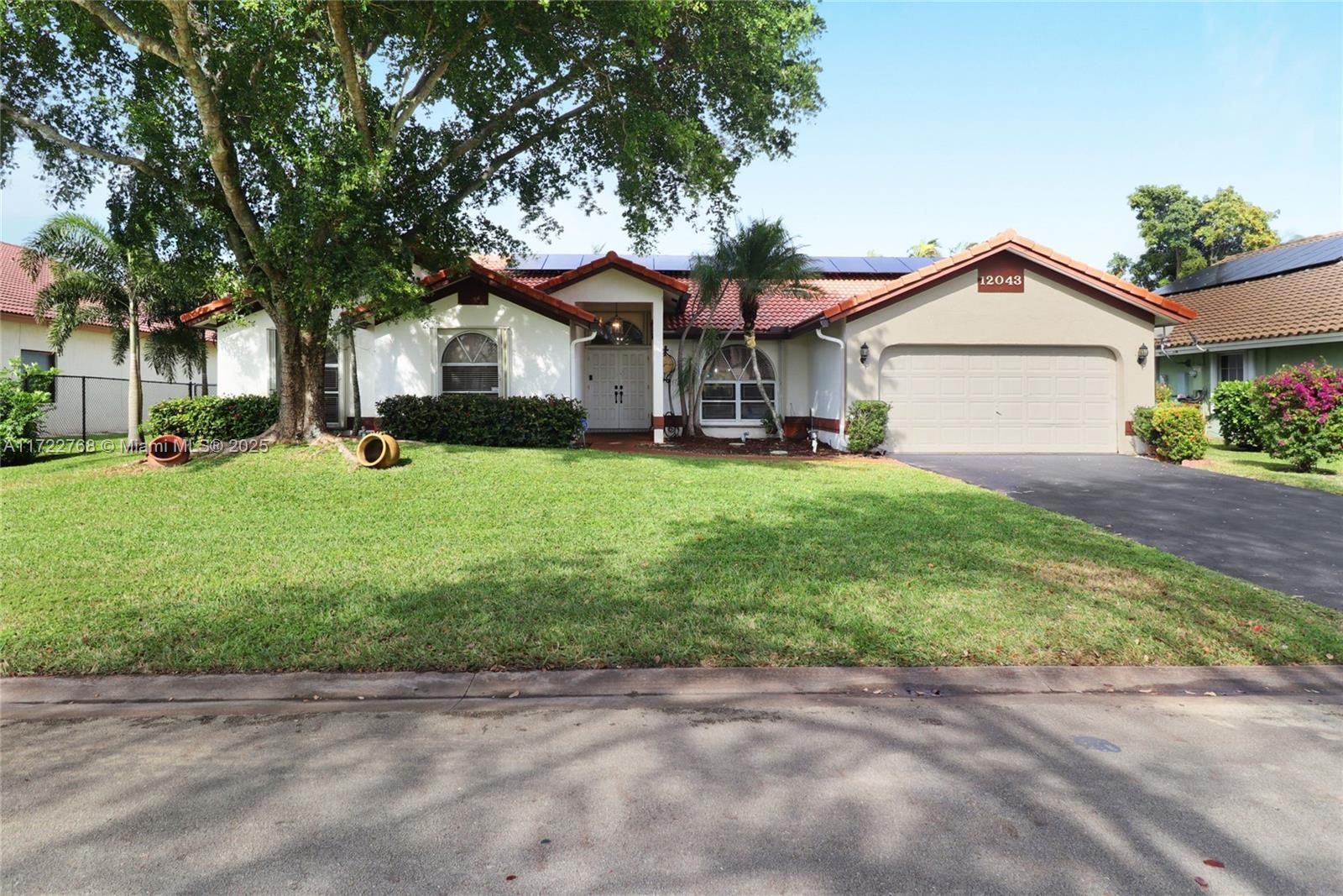 Picture of 12043 SW 1St St, Coral Springs, FL 33071