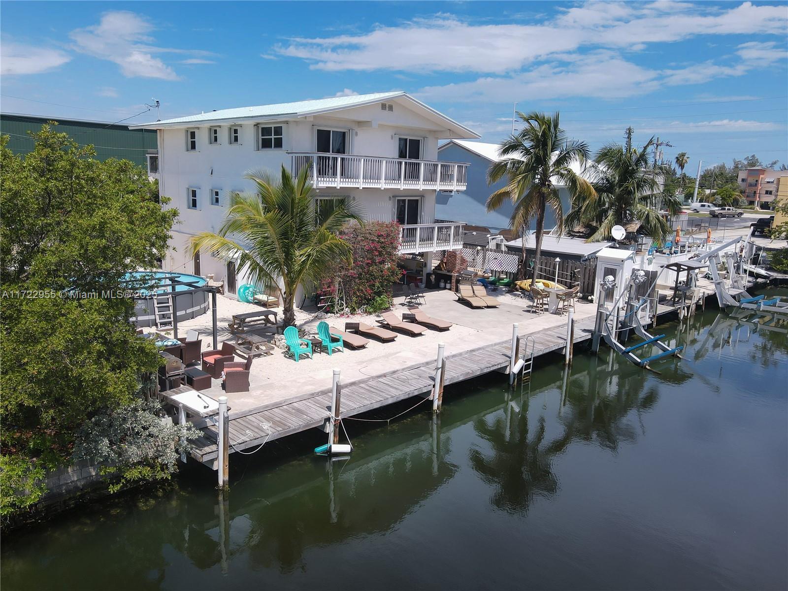 Picture of 442 48Th Street Ocean, Marathon, FL 33050