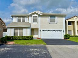 Picture of 9525 NW 9Th Ct, Plantation, FL 33324