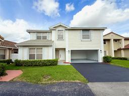 Picture of 9525 NW 9Th Ct, Plantation, FL 33324