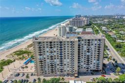 Picture of 2000 S Ocean Blvd # 8D, Lauderdale By The Sea, FL 33062