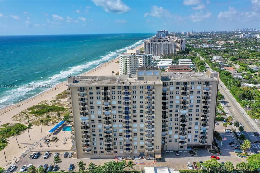 Picture of 2000 S Ocean Blvd # 8D, Lauderdale By The Sea FL 33062