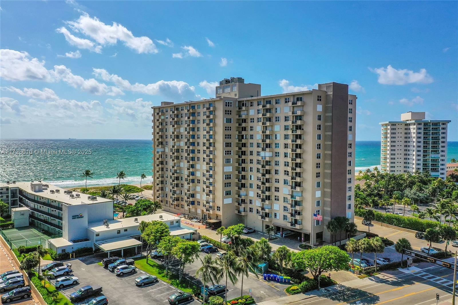 Picture of 2000 S Ocean Blvd # 8D, Lauderdale By The Sea, FL 33062