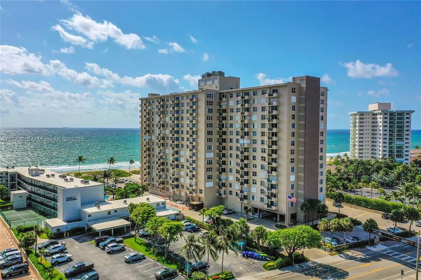 Picture of 2000 S Ocean Blvd # 8D, Lauderdale By The Sea FL 33062