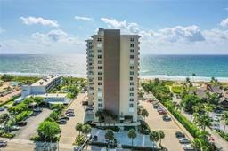 Picture of 2000 S Ocean Blvd # 8D, Lauderdale By The Sea, FL 33062