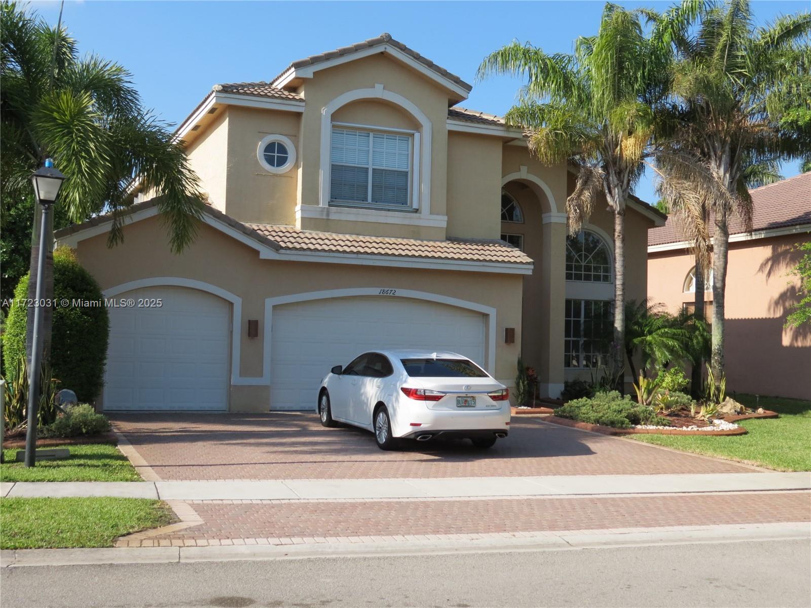 Picture of 18672 SW 55Th St, Miramar, FL 33029