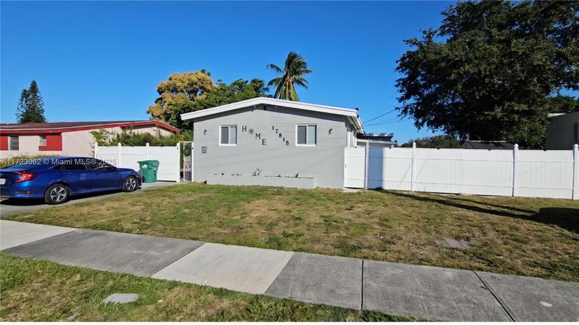 Picture of 17815 NW 29Th Ct, Miami Gardens FL 33056