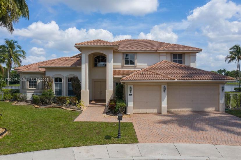 Picture of 934 Gulfstream Ct, Weston FL 33327